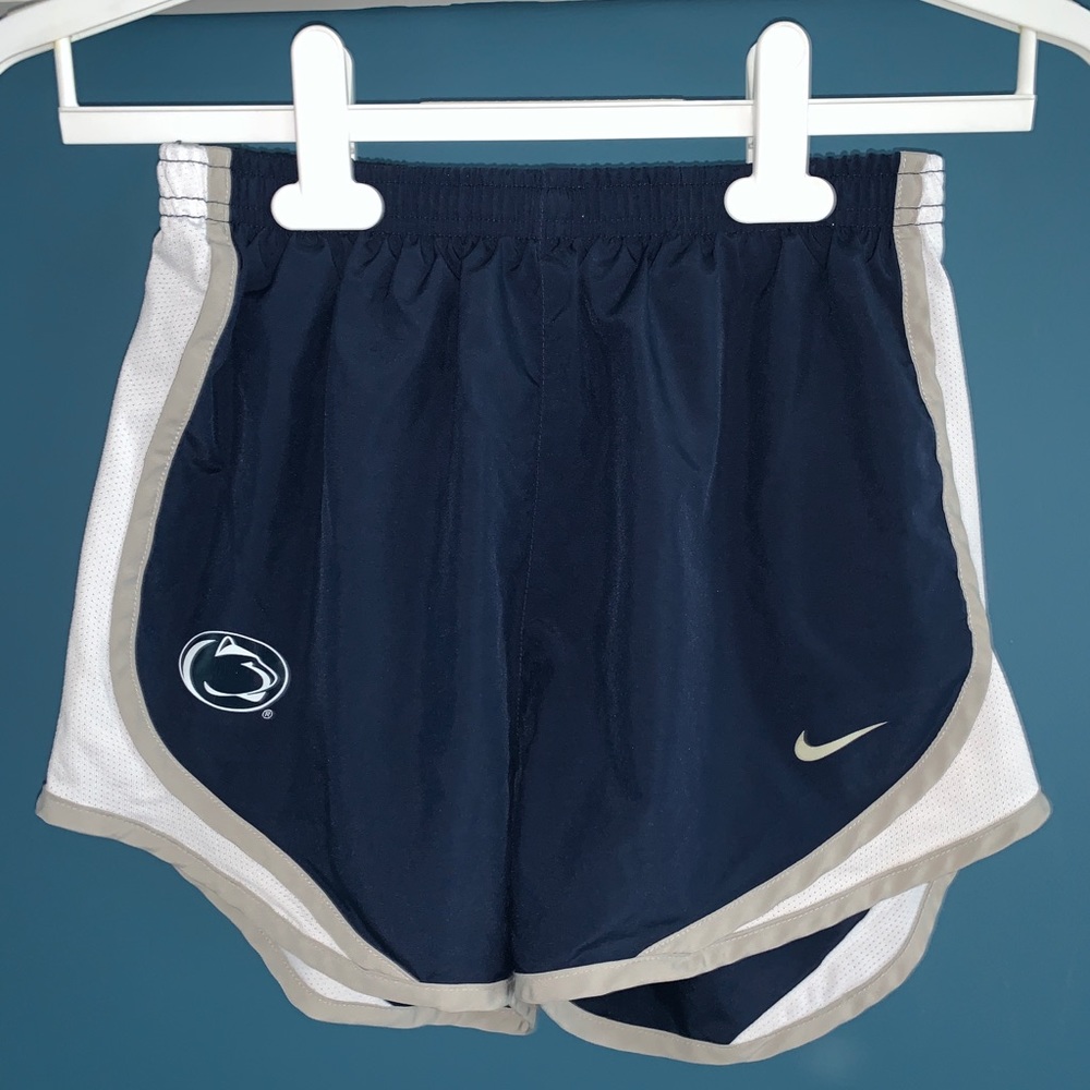 Nike Penn State shorts
